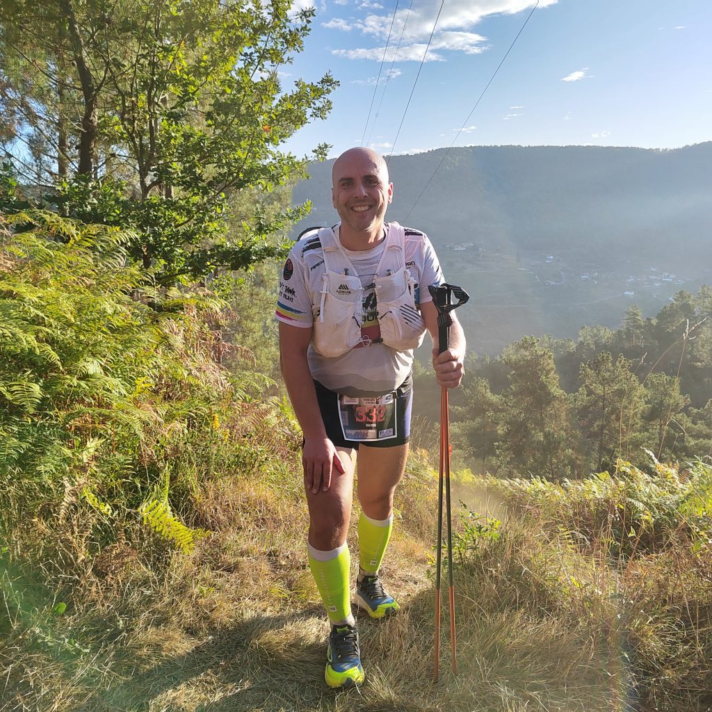 12.10.2025 - Trail Ribeira Sacra
