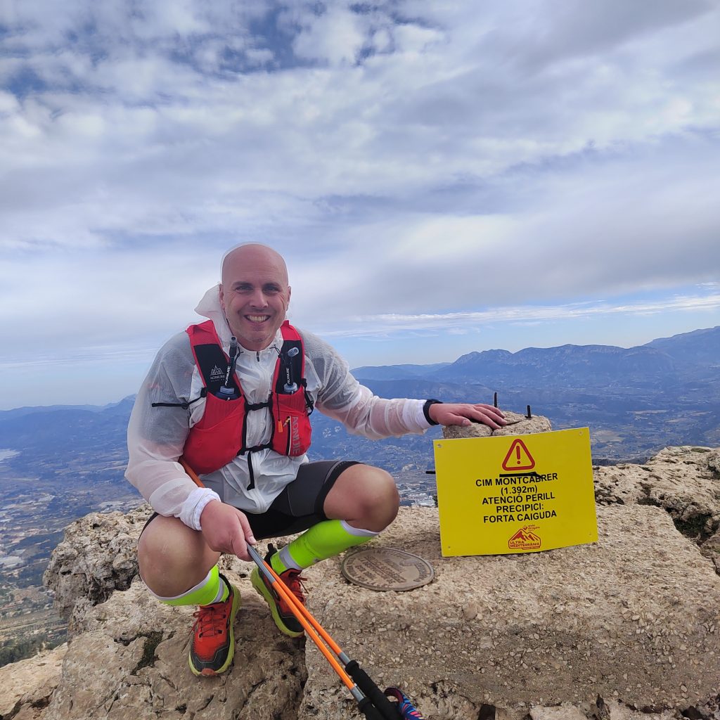 Ultra Mediterrania Maraton 2025