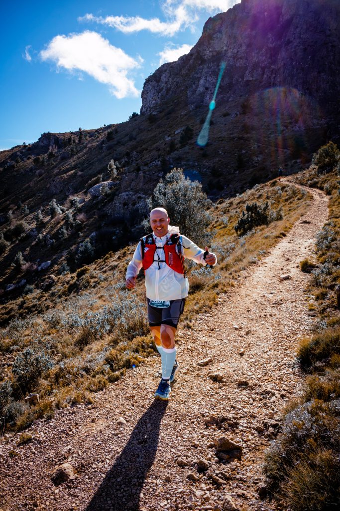 55k Ultramediterrania 2026