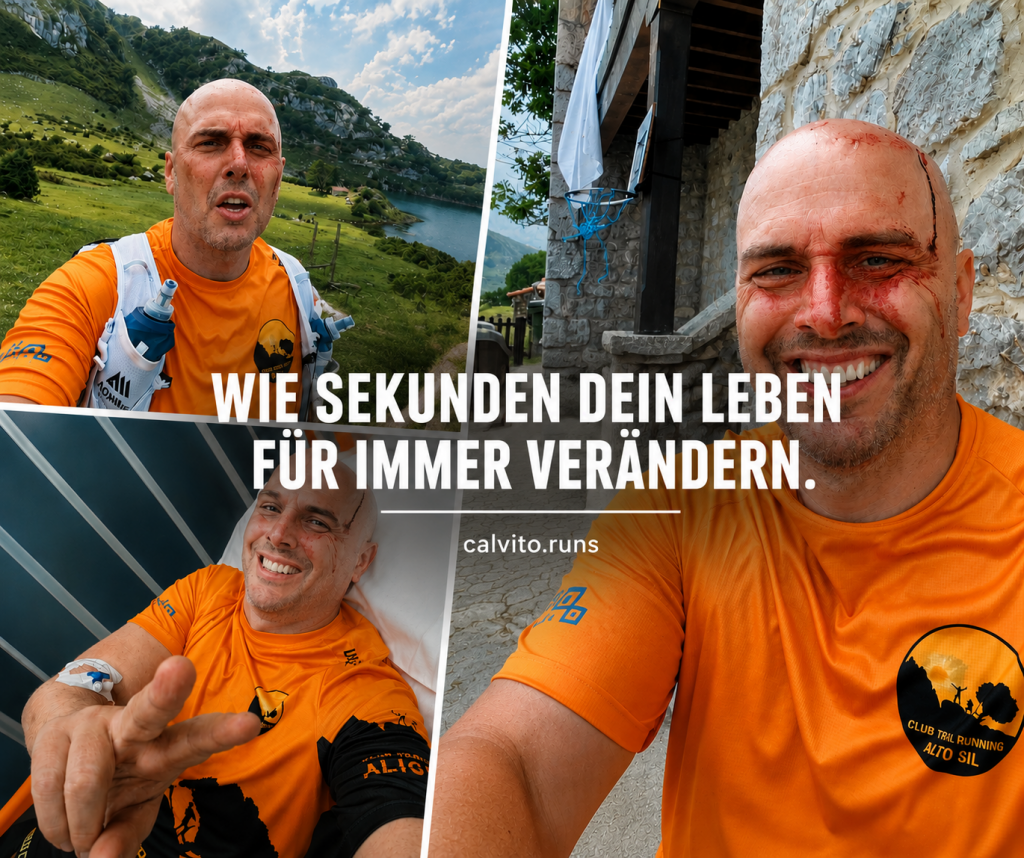 Trail-Running Picos de Europa